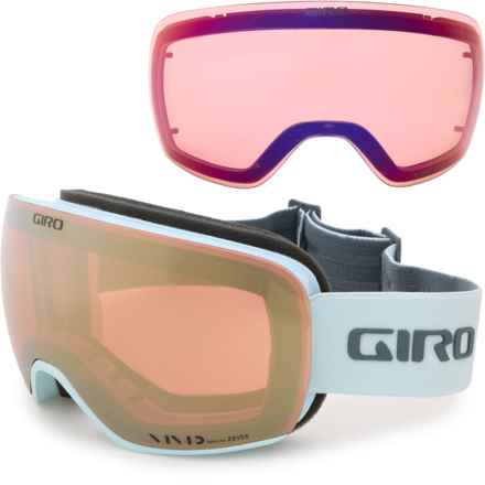 Giro Article II Ski Goggles - Extra Lens in Multi