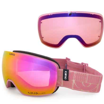 Giro Article II Ski Goggles - Extra Lens in Multi