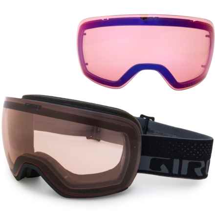 Giro Article II Ski Goggles - Extra Lens in Multi