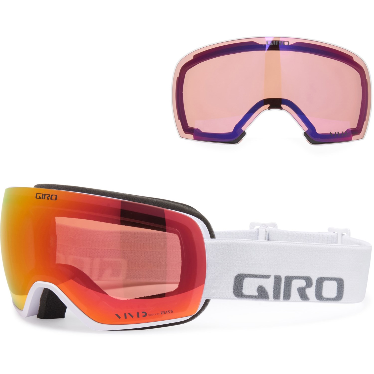 Giro Article II VIVID by ZEISS Snow Goggles