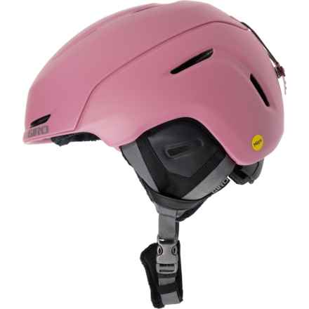 Giro Avera Ski Helmet - MIPS in Matte Rose