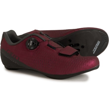 spd dress shoes Strada 200 Knit - Indoor Cycling / SPD Cleats Included