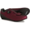 Giro Cadet BOA® Road Cycling Shoes - SPD, 3 Hole (For Women) in Ano Dark Cherry