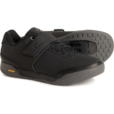Giro Chamber II Mountain Bike Shoes (For Men and Women) - Save 60%
