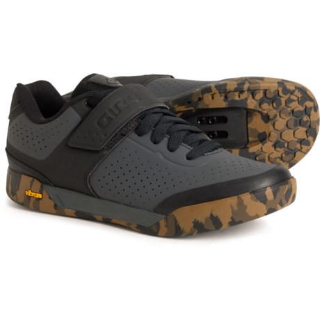 Giro Chamber II Mountain Bike Shoes (For Men and Women) - Save 78%