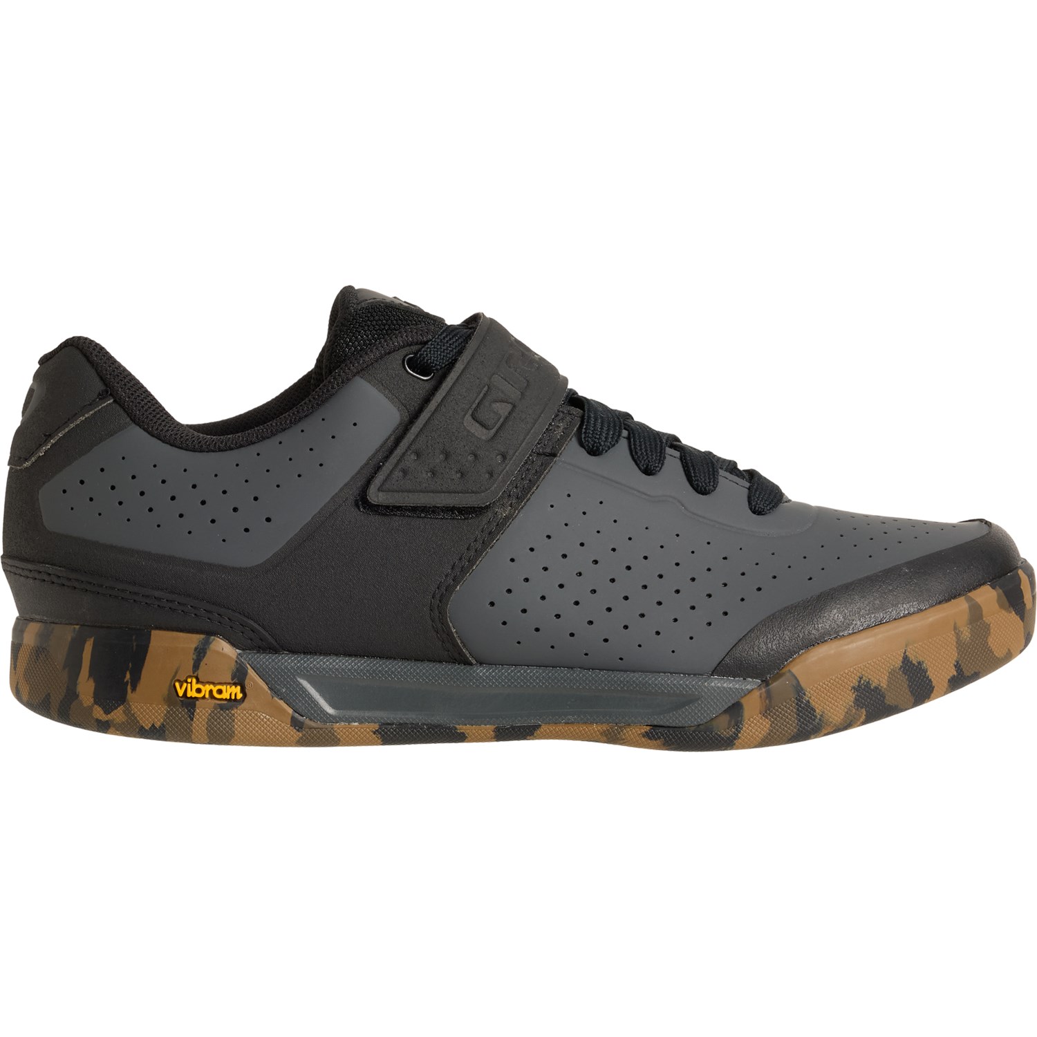 Giro Chamber II Mountain Bike Shoes (For Men and Women) - Save 70%