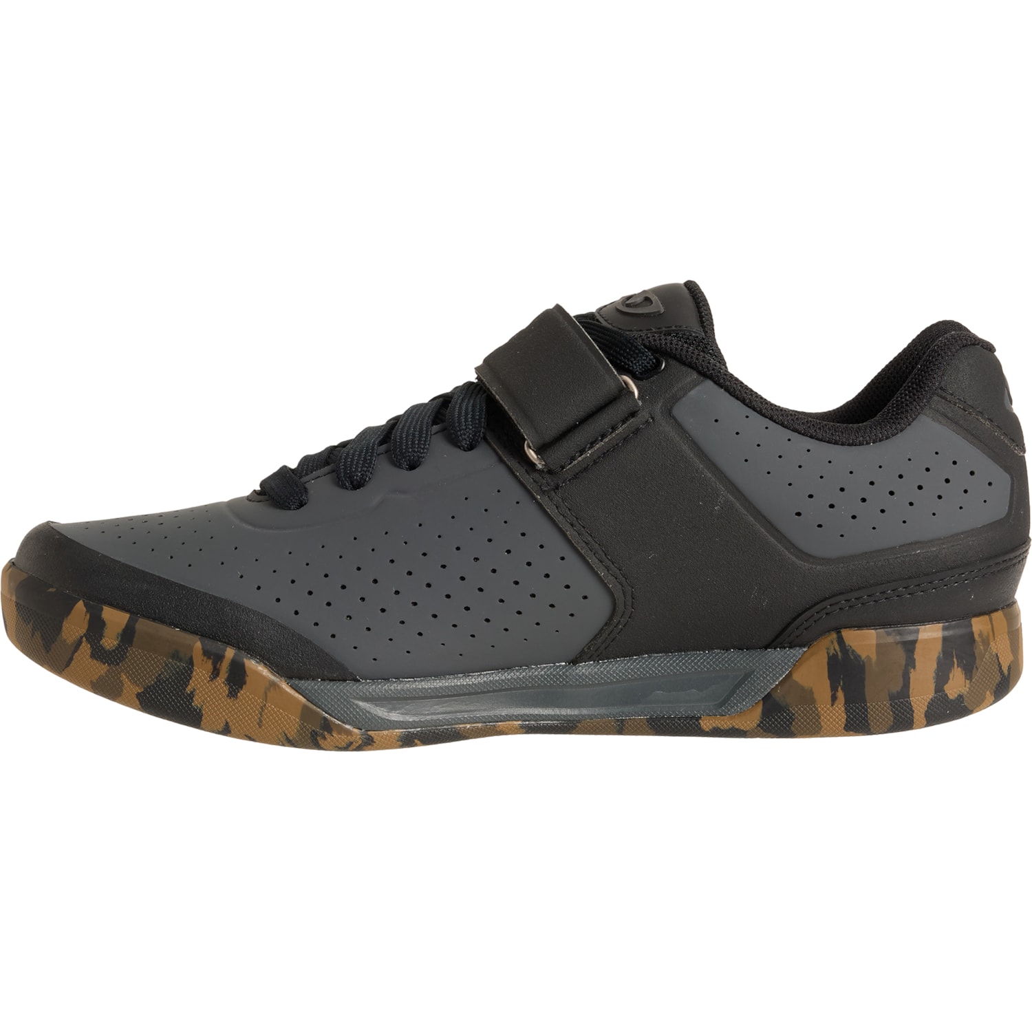 Giro Chamber II Mountain Bike Shoes (For Men and Women) - Save 60%