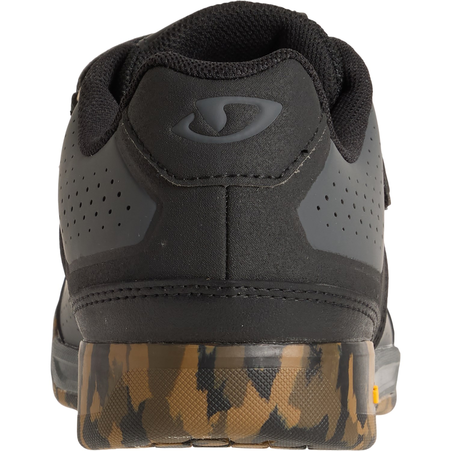 Giro Chamber II Mountain Bike Shoes (For Men and Women) - Save 78%