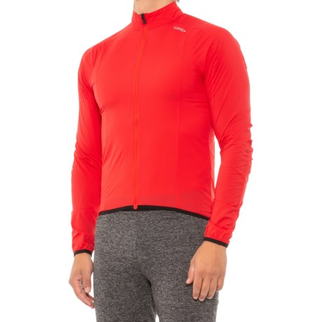 giro wind jacket