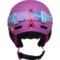 4HWRT_3 Giro Crue Helmet - MIPS (For Boys and Girls)