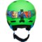 4HWRU_3 Giro Crue Helmet - MIPS (For Boys and Girls)