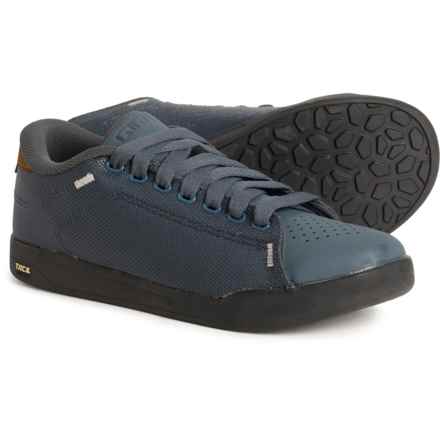 Giro Deed Mountain Bike Shoes (For Women) in Port Grey