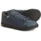 Giro Deed Mountain Bike Shoes (For Women) in Port Grey