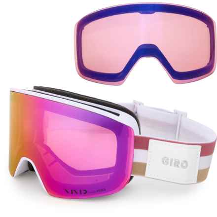 Giro Ella Ski Goggles - Extra Lens in Multi