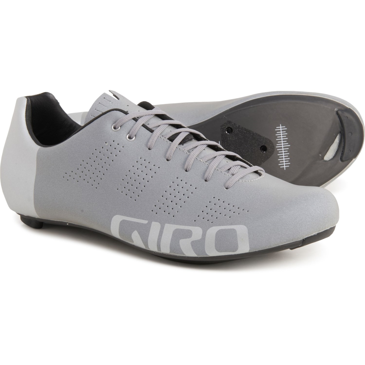 giro empire womens road shoes