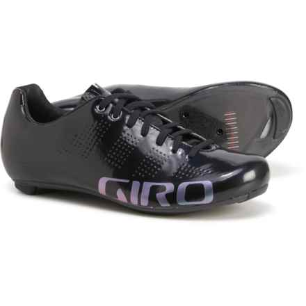 Giro Empire ACC Cycling Shoes - 3-Hole (For Women) in Black