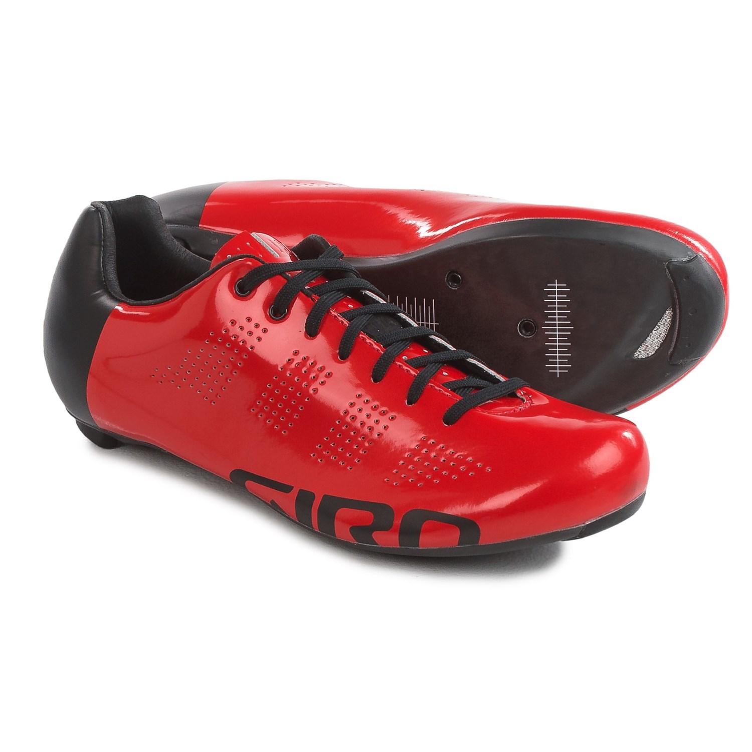 empire acc cycling shoe