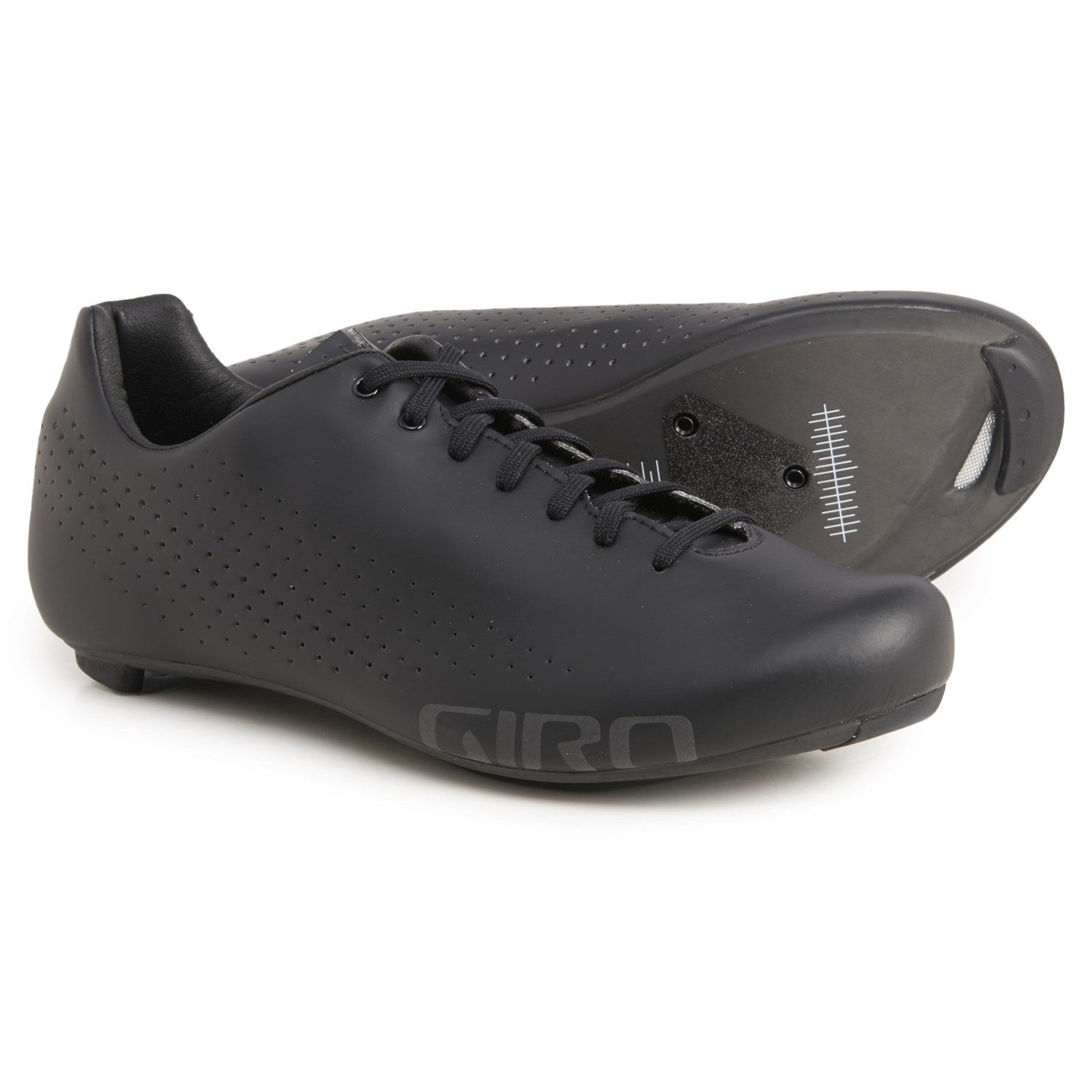 giro empire womens road shoes