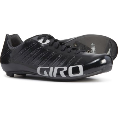 giro mens cycling shoes