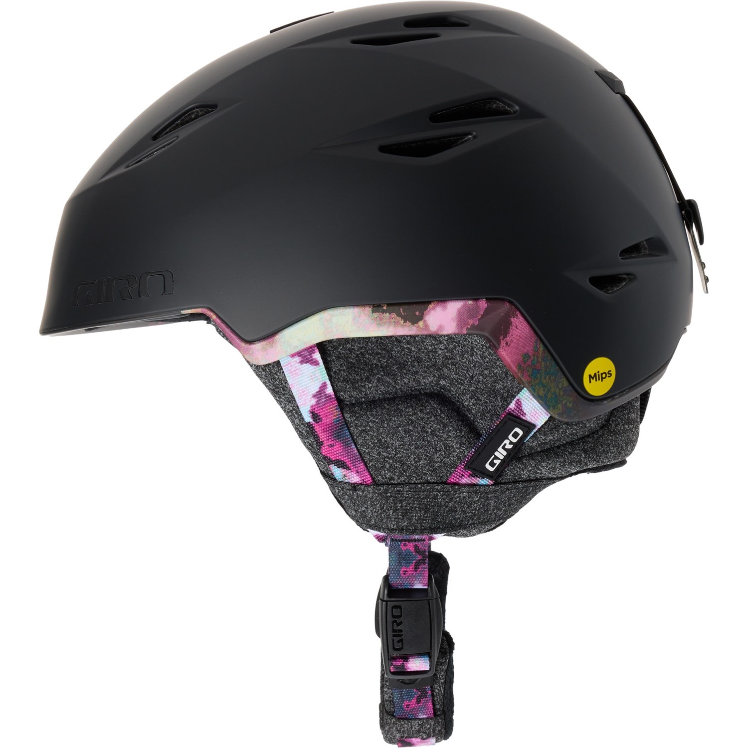 (取寄) ジロ エンヴィ スフェリカル スキー ヘルメット - ミプス Giro Envi Spherical Ski Helmet - MIPS  Lt Min Giro Envi Spherical Ski Helmet - MIPS - Save 63%