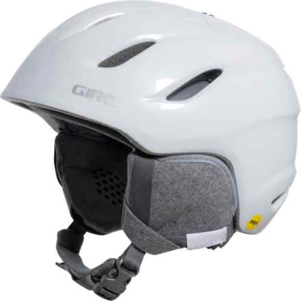 Giro Era C Ski  Helmet - MIPS (For Women) in Pearl White