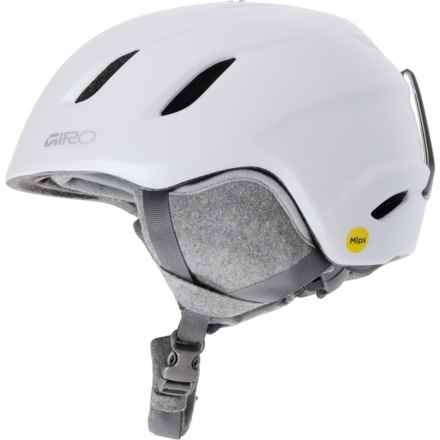 Giro Era C Ski Helmet - MIPS in Matte White