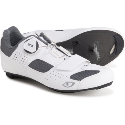 giro espada boa cycling shoes