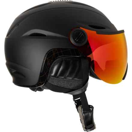 Giro Essence Vivid Ski Helmet - MIPS in Black