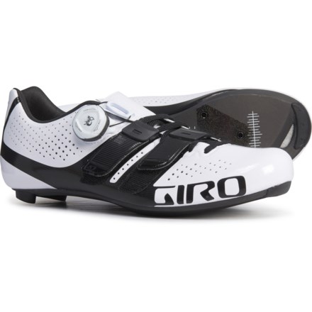 giro cycling shoes clearance