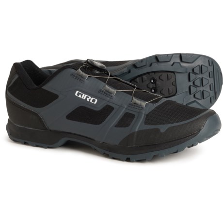 ウェア Giro Gauge BOA Shoes Women 23cm SPD MTB Giro Gauge BOA® Mountain Bike Shoes (For Men and Women) - Save 61%