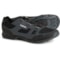 Giro Gauge BOA® Mountain Bike Shoes - SPD (For Men and Women) in Dark Shadow/Black