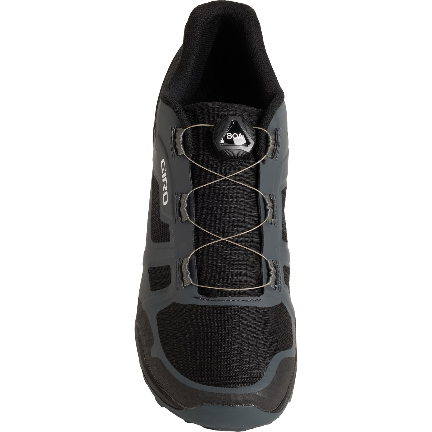 Giro Gauge BOA® Mountain Bike Shoes (For Men and Women) - Save 61%