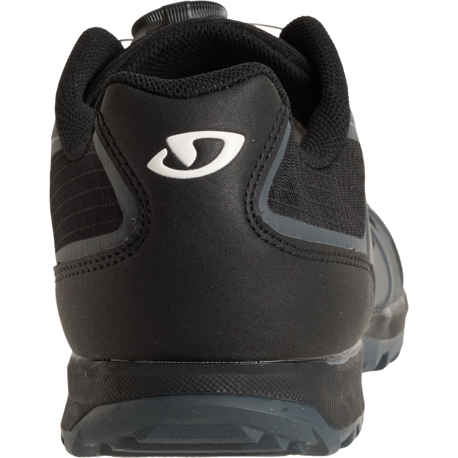 Giro Gauge BOA® Mountain Bike Shoes (For Men and Women) - Save 61%