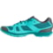 8UKFX_4 Giro Gauge Mountain Bike Shoes - SPD (For Women)