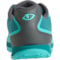 8UKFX_5 Giro Gauge Mountain Bike Shoes - SPD (For Women)