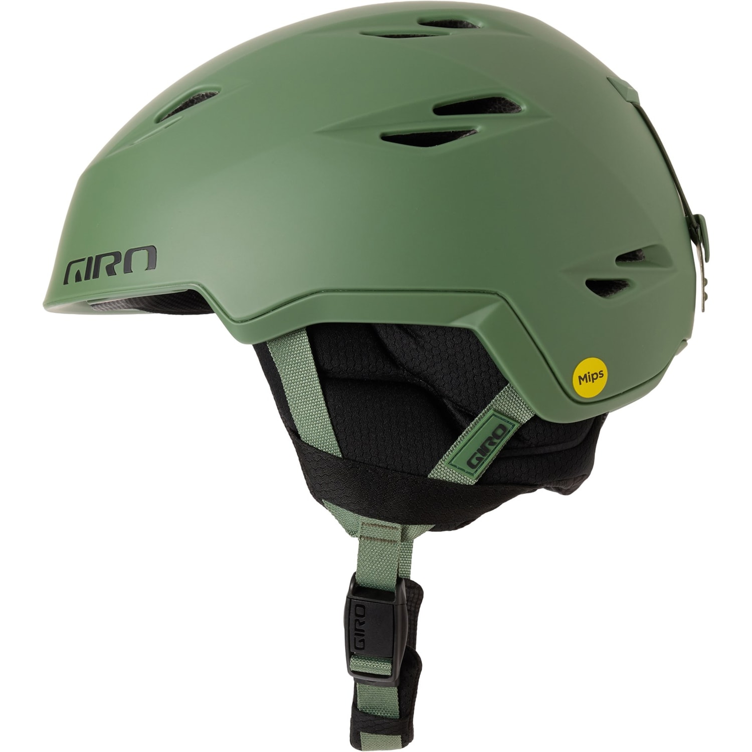 Giro Grid Spherical Ski Helmet - MIPS - Save 74%