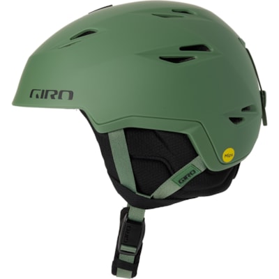 Giro Grid Spherical Ski Helmet - MIPS - Save 48%