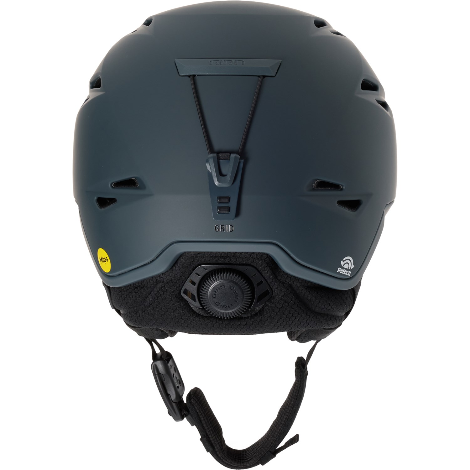 Giro Grid Spherical Ski Helmet - MIPS - Save 48%