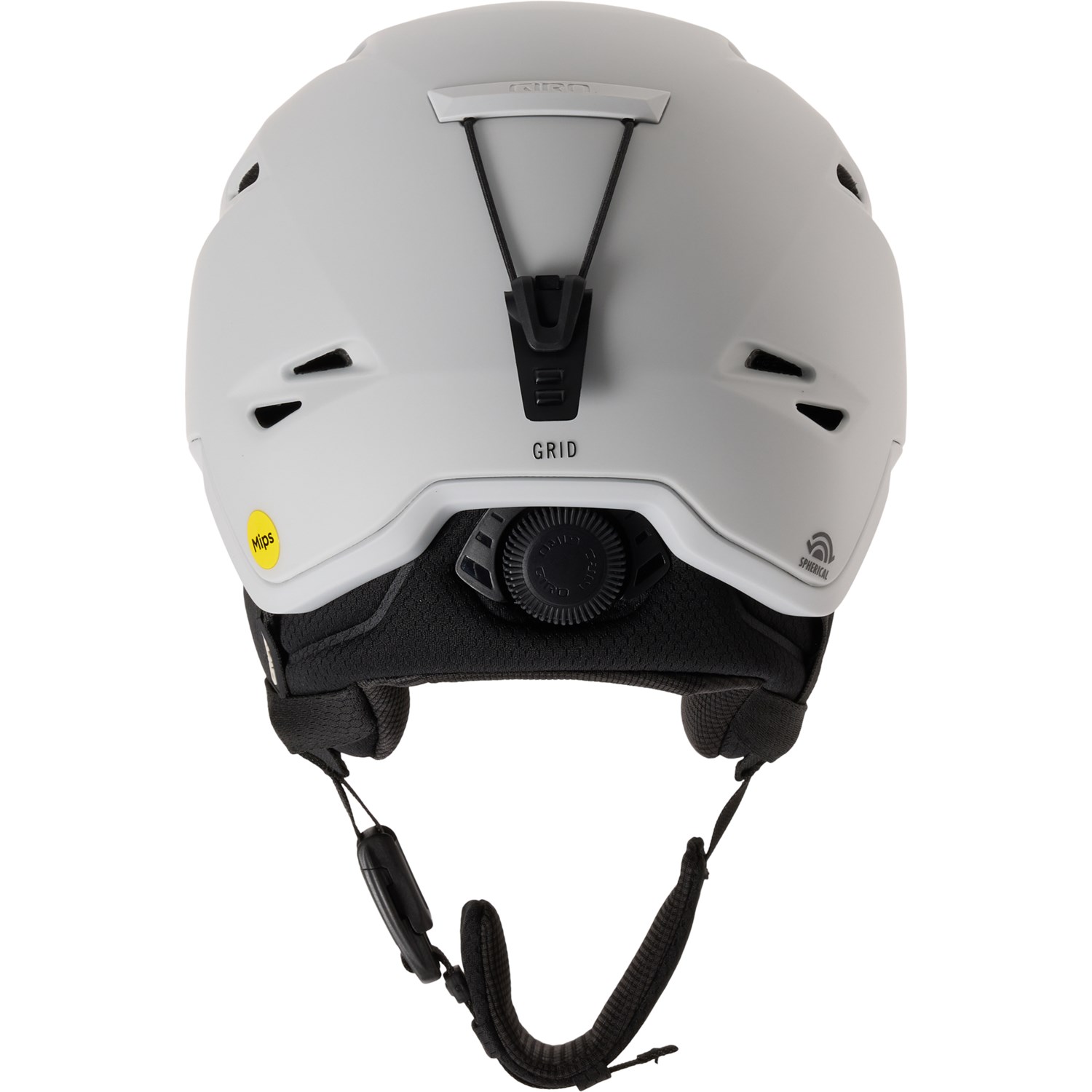 Giro Grid Spherical Ski Helmet - MIPS - Save 63%