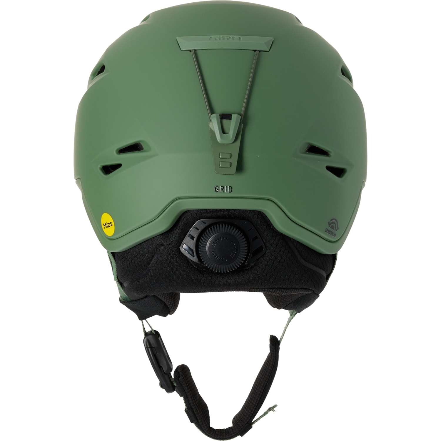 Giro Grid Spherical Ski Helmet - MIPS - Save 48%