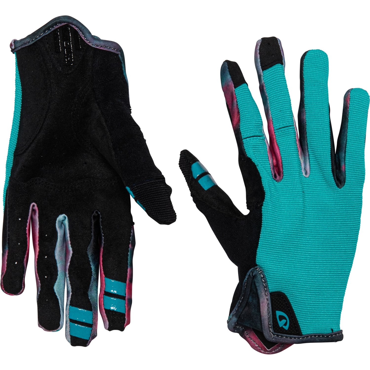 Giro La DND Cycling Gloves (For Women) Save 60