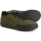 Giro Latch Mountain Bike Shoes (For Men and Women) in Trail Green