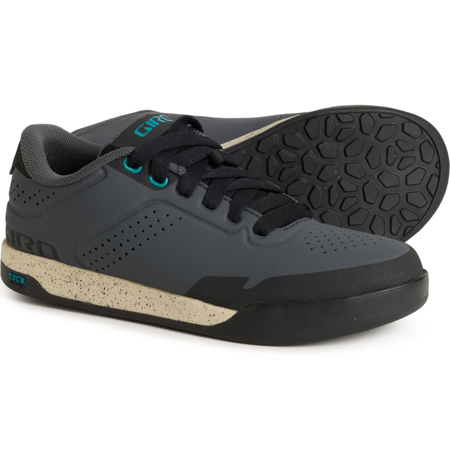 Giro Latch Mountain Bike Shoes (For Women) - Save 81%