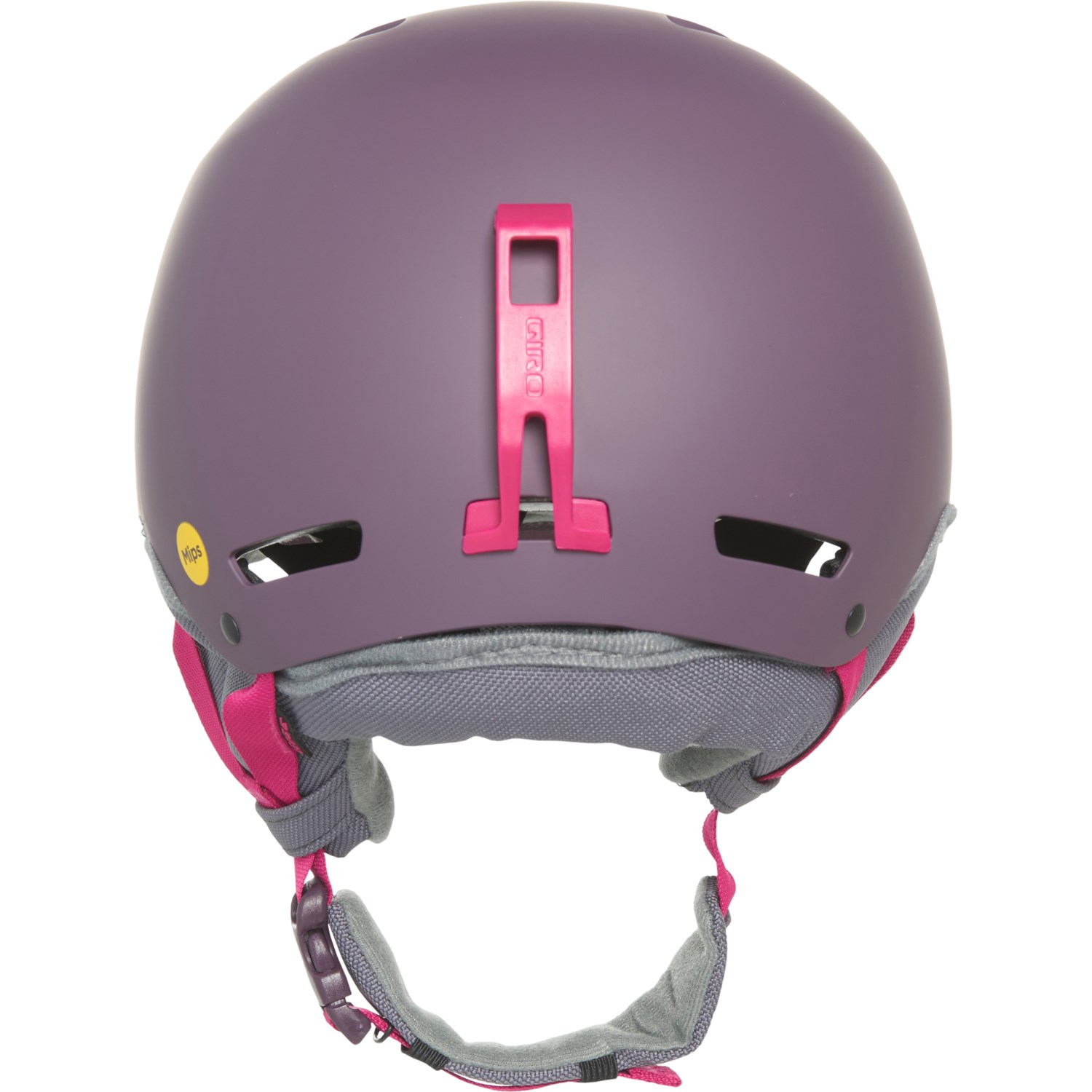 Giro Ledge FS Ski Helmet (For Women) - Save 22%