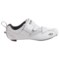 9854D_4 Giro Mele Tri Cycling Shoes - 3-Hole (For Men)