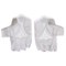 5733Y_2 Giro Monica Cycling Gloves - Fingerless (For Women)