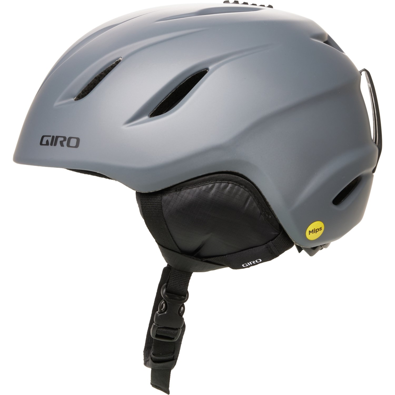 Giro Nine C Ski Helmet (For Men and Women) - Save 36%