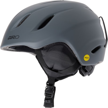 giro nine c men's ski & snowboard helmet 2020/21 Watch MIPS With the Thermostat Control Ski Helmets | Giro Sport