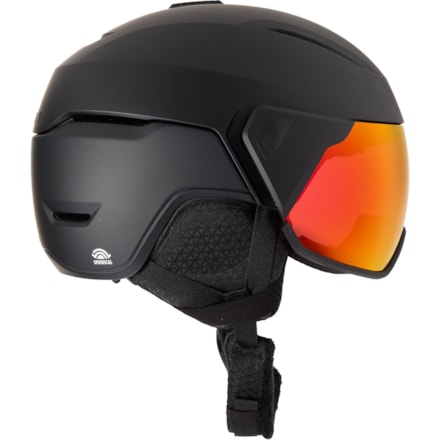 giro helmet snowboard Scale Mens 2026 This ski helmet offers an adjustable and removable Auto Loc 2 fit system as well as the added benefit of Mips protection (Multi Giro Adult Ratio Snow Helmet,