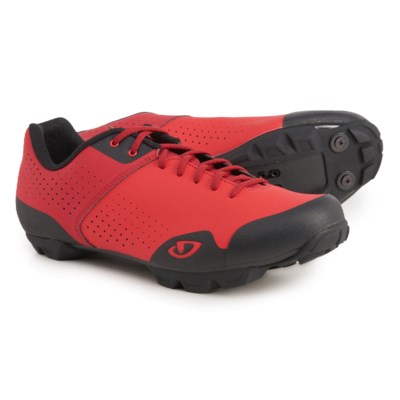 giro privateer lace red